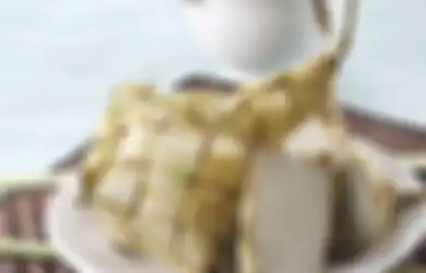 Tips Memasak Ketupat Rice Cooker, Ada Trik yang Wajib Dilakukan Agar Sajian Lebaran Ini Matang Merata