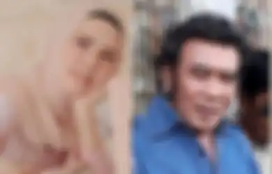 Pantas Mau Diajak Nikah Muda di Usia 19 Tahun dan Tinggalkan Keluarga yang Membesarkannya, Angel Lelga Ungkap Alasannya Kepincut Rhoma Irama: Dia Bilang Seperti Ini