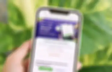 Transaksi Zakat Maal di Tokopedia Tunjukan Kenaikan Selama Ramadan