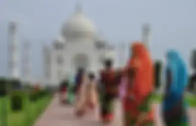 Tak Cuma Indonesia, 6 Negara di Dunia Ini Juga Punya Tradisi Unik Rayakan Lebaran Idul Fitri, Mulai dari India, Turki Sampai China pun Ada