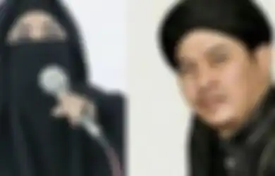 'Saya Kadang Dipukulin' Masa Kelam Mendiang Uje Terbongkar, Umi Pipik Ungkap Tabiat Suami yang Saat Itu Jauh dari Kata Lembut