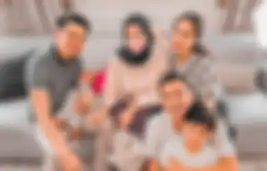 Nagita Slavina Lihai Banget Gendong Baby Ukkasya, Zaskia Sungkar: Gue Aja Ngga Ngerti!