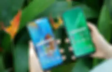 Makin Mudah Dijangkau, 3 HP Murah dari Oppo A Series Ini Turun Harga Hingga Ratusan Ribu, Ponsel dengan Memori Internal Capai 128 GB