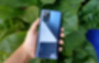 Cari Handphone dengan Kapasitas Baterai Besar dan Mumpuni, Cek Daftar 5 HP Harga 2 Jutaan Terbaik, Ada POCO M3 dan Xiomi Redmi Note 9 Pro