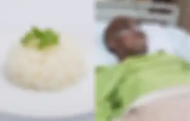 Foto 5 Makanan Penyebab Diabetes yang Renggut Nyawa Sapri Pantun 