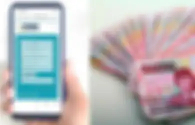 Cukup Siapkan KTP Agar Tak Salah Masukkan Data, Begini Cara Cek Penerima Bansos dari Kemensos Lewat HP