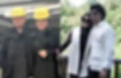 Krisdayanti Tak Pernah Absen Beri Perhatian ke Aurel Hermansyah yang Hamil Muda, Raul Lemos Beri Reaksi yang Terduga