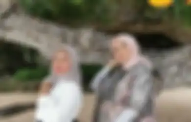 ARTnya Memilih Resign Usai 8 Tahun Berkerja padanya, Zaskia Sungkar Menangis Pilu: Kayak Diputusin Pacar