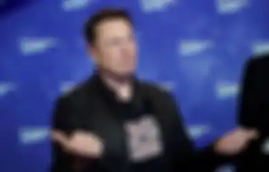 Netizen Sebut Patung Elon Musk Jelek, Ingatkan Kasus Cristiano Ronaldo