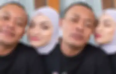 Kembali Adu Mulut dengan Sang Istri, Sule Mendadak Beri Peringatan Keras pada Nathalie Holscher: Kalau Sudah Sakit Susah
