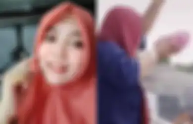 Sebar Duit THR Rp 100 Juta dari Balkon Rumah, Ayang Yasmin Crazy Rich Malang Ternyata Dulu Hanya Karyawan Biasa, Berkat Jual Tas Murah Kini Ratusan Juta Ngalir Terus Tiap Bulan