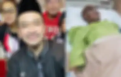 Istri Sapri Pantun Melahirkan, Dolly Ungkap Biaya Persalinan Sang Kakak Ipar Ditanggung Penuh oleh Ruben Onsu: Itu Saya Kaget... 