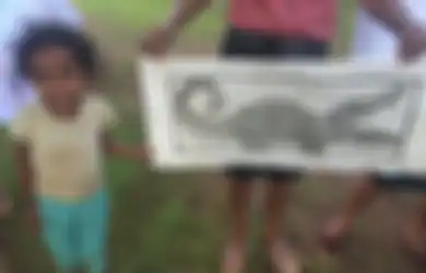 Mengapa Buaya Disakralkan di Timor Leste? Ternyata Ada Kisah Ini hingga Hewan Buas Ini Dipuja Berabad-abad Lamanya