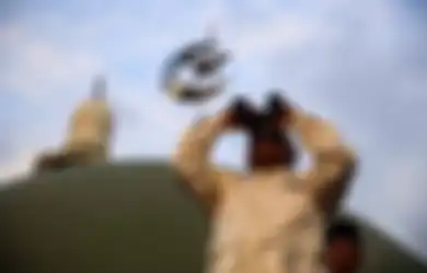 Sidang Isbat Lebaran 2021 Digelar Hari Ini, Apakah Hasilnya Rabu atau Kamis? Ini Sejarah dan Sains Penentuannya
