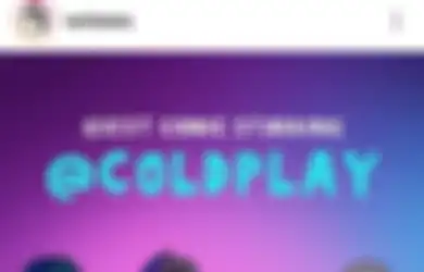 Kisah Dibalik Kolaborasi Tahilalats dan Coldplay untuk 'Higher Power'