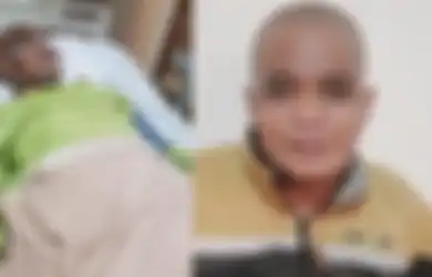 Sering Komat Kamit di Belakang Panggung Hingga Disangka Ngepet, Ternyata Ini Pekerjaan Tambahan yang Dilakoni Almarhum Sapri untuk  Demi Mencukupi Hidup!