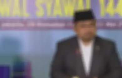 Menteri Agama Jadi Bahan Gunjing Netizen di Twitter, Apa Masalahnya?