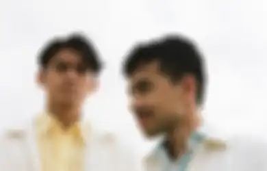 Matter Halo Rilis Video Klip Baru, Terinspirasi Kegelisahan Manusia Modern