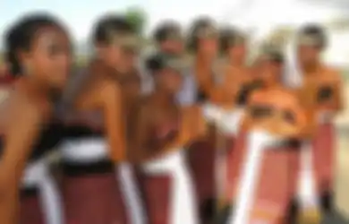 Inilah Tradisi Pernikahan Orang Timor Leste, Mahar Perkawinan yang Mahal Tetapi Bisa Dilakukan dengan Cara Mencicil