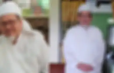 Tanah Kuburannya Masih Basah, Sosok Politikus PDIP Ini Tanpa Tedeng Aling-aling Sebut Tengku Zulkarnain Sebagai Ustaz Gadungan: Ceramahnya Nggak Ada yang Berkualitas