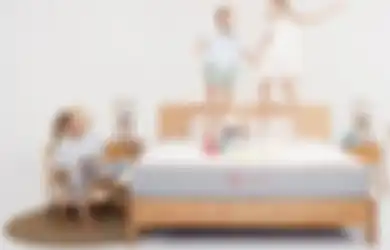 Mengenal Kasur dari 5 Jenis Bahan Pengisinya, Kenali sebelum Membeli