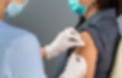 Mulai Sekarang Jangan Termakan Hoax yang Beredar, Ternyata Ini Fakta yang Boleh Dilakukan Saat Sebelum dan Setelah Divaksin!