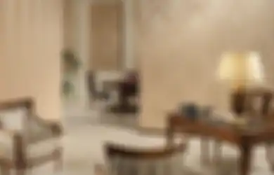 Bingung Pilih Wallpaper yang Pas? Terapkan Pendekatan Pola dan Warna