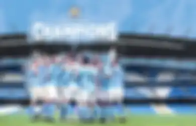 Pastikan Gelar Juara Liga Inggris Musim Ini, Manchester City Kini Sejajar dengan Aston Villa