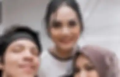 Jalani LDR Indonesia-Timor Leste dengan Krisdayanti, Raul Lemos Beri Pesan Ini LIhat Kebersamaan sang Istri dengan Aurel dan Atta