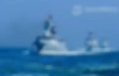 Tanpa Tedeng Aling-aling, China Tiba-tiba Kirim 3 Kapal Perang ke Laut Jepang, Rupanya Dipicu Oleh Upacara Penghormatan Perang Dunia II Ini