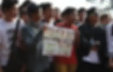 Katanya Sih, 5 Hal Ini Bisa Bikin Cewek Ilfil. Salah Satunya Merokok