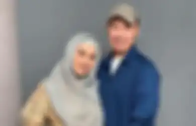 Saking Setianya Kartika Putri Rela Menunggu Suaminya yang Terpapar Covid-19 hingga Sembuh, Habib Usman Justru Puji Kecantikan Pendangdut Ini di Depan Sang Istri