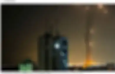 Mampu Jebol Iron Dome yang Jadi Hidup-Mati Israel, Peluncur Rudal Jenis Ini Ternyata Telah Lama Dimiliki TNI AD, Mampu Ratakan Target Seluas 1 Hektar dalam Sekejap