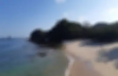 Masuk Dalam Zona Konservasi, Inilah Lokasi Wisata Pantai Tiga Warna Malang dengan Pesona Terumbu Karang yang Memanjakan Mata, Spot Wajib Bagi yang Hobi Snorkeling