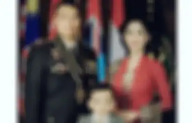Ikut Suami yang Bertugas Sebagai Kapolres Gowa, Uut Permatasri Terpaksa Tinggalkan Anaknya Bersama Orang Tuanya: Mas di Jakarta Dulu Sama Oma..