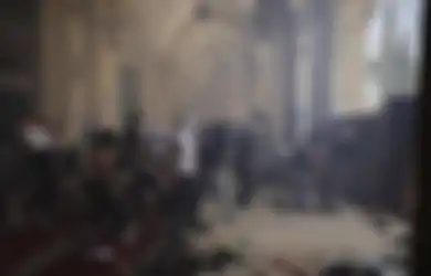 Foto Serangan Israel di Al-Aqsa Dikutuk, Begini Cara Soeharto Akali Pembelian Jet Tempur Skyhawk dari Negeri Yahudi