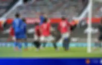 Link Streaming Leicester vs Man Utd, Ajang Balas Dendam Setan Merah!