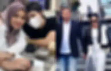 Bak Akhiri Isu Perseteruan, Raul Lemos Akhirnya Mau Buka Suara Beri Pujian Setinggi Langit Untuk Aurel dan Atta hingga Singgung Soal Kecocokan Dua Sejoli