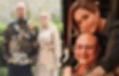 Mendadak Langsung Tinggalkan Al Ghazali dan Sang Istri dengan Langkah Cepat, Sikap Irwan Mussry Saat Hampiri Ahmad Dhani Banjir Pujian, Mulan Jameela Malah Kikuk