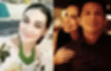 Luna Maya Curhat Soal Dirinya yang Kena Ghosting, Netizen Justru Soroti Kehadiran Sophia Latjuba: Sesama Mantan Ariel Lagi Ngobrol