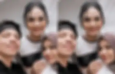 Perdana Buka Puasa Bareng Krisdayanti, Atta Halilintar Langsung Sumringah Makanan Kesukaannya Ada di Atas Meja Makan Mewah Sang Mertua: Terima Kasih Mimi!