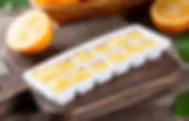 Halau Kanker dan Kuatkan Sistem Imun, Ini 9 Manfaat Makan Lemon Beku