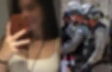 Mentereng Sebagai Militer yang Punya Senjata Kelewat Canggih, Seantero Pasukan Israel Pernah Dibikin Malu Hamas Hanya Gara-gara Foto Wanita Cantik