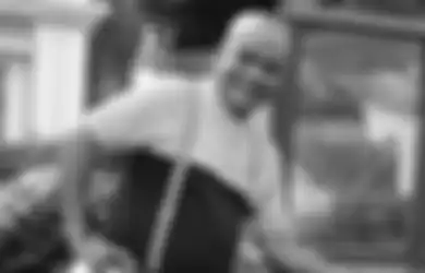 Bak Sudah Beri Pertanda, Sapri Pantun Diam-diam Beli Ambulans Sebelum Wafat, Ustaz Zacky Mirza Ungkap Cerita Dibalik Tindakan Sang Komedian