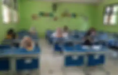 Dari Tiba Hingga Pulang Sekolah, Intip Panduan Pembelajaran Tatap Muka yang Perlu Kita Ketahui!