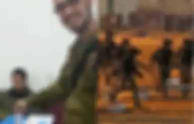Lepaskan Status Mahasiswa Demi Bela Israel, Pemuda Tentara Israel Ini Menyesali Keputusannya Melihat Kekejaman Zionis Terhadap Islam, 'Saya Berjalan-jalan dengan Sepatu Bot Militer di Masjid Mereka'