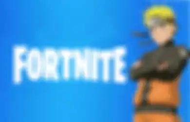Naruto Bakal Segera Hadir di Game Fortnite, Catat Tanggalnya!