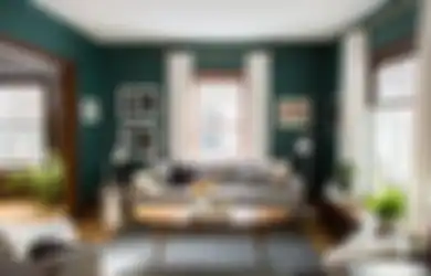 Hidup Jadi Sial! Catat 5 Posisi Rumah yang Enggak Bikin Hoki Menurut Fengshui, Gini Cara Menangkalnya