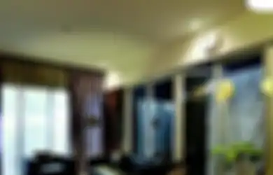 2 Parameter Desain pada Rumah Minimalis Modern Berkonsep Urban Retreat