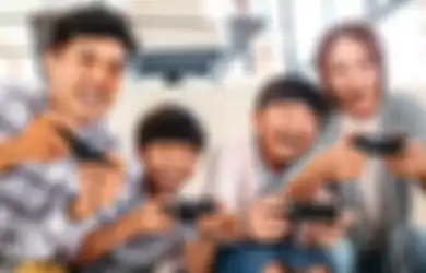 3 Game Ringan Ini Paling Cocok Dimainkan Saat Lebaran Bersama Keluarga